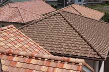 Coperture Tetti a Bari
